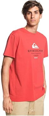 Camiseta Quiksilver