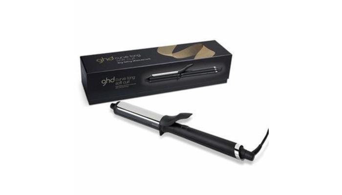 Ghd Curve Soft Curl 