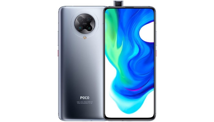 Poco F2 Pro