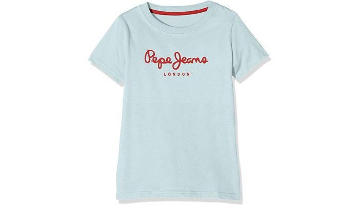 Camiseta Pepe Jeans
