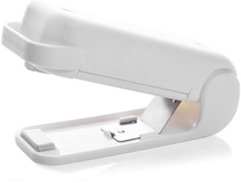 Máquina portátil selladora