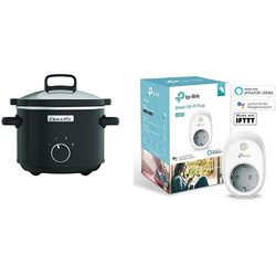 Crock-Pot + Smart WiFi