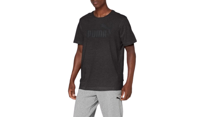 Camiseta Puma Essentials