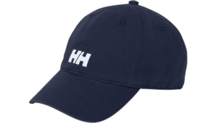 Gorra Helly Hansen