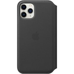 Funda Leather Folio