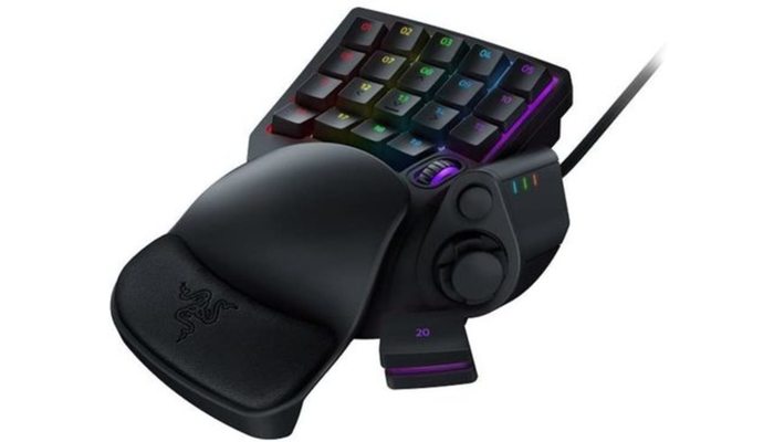 Razer Tartarus V2
