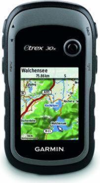 GPS Garmin 