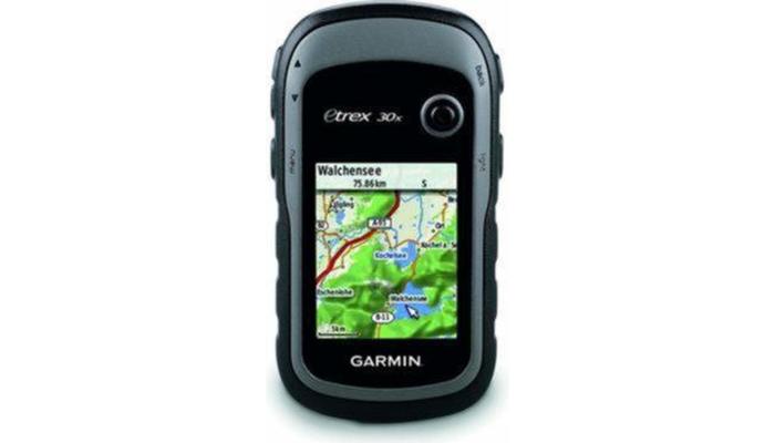 GPS Garmin 