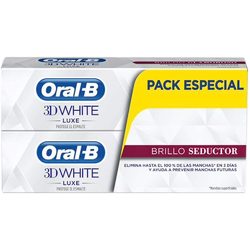 Dentífrico Oral-B