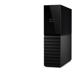 Western Digital MyCloud