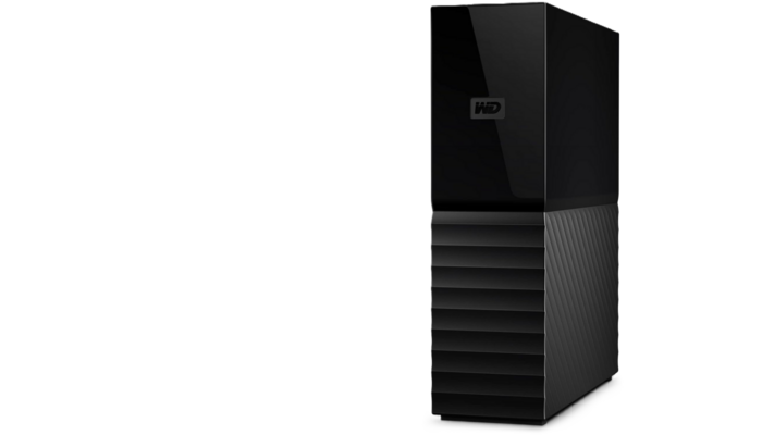 Western Digital MyCloud