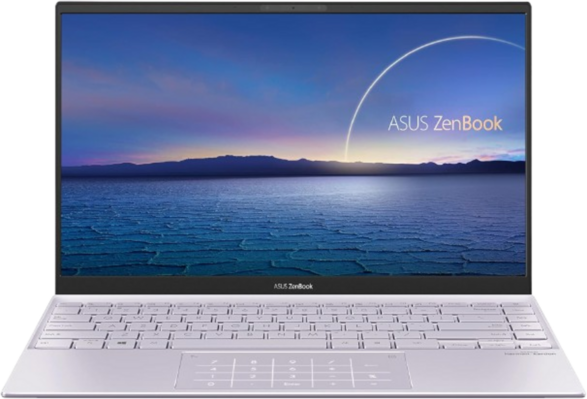 Asus Zenbook