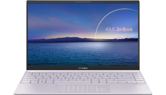 Asus Zenbook 14