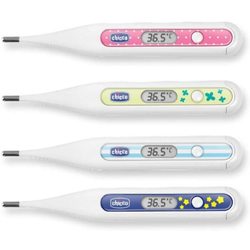 Termómetro Chicco Baby