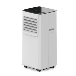 Aire acondicionado portátil