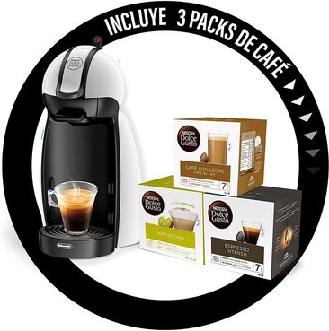Krups Dolce Gusto