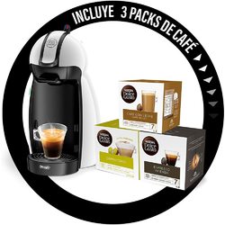 DeLonghi Dolce Gusto