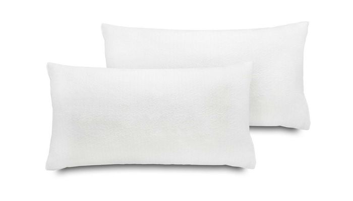 Pack de Almohadas Visco