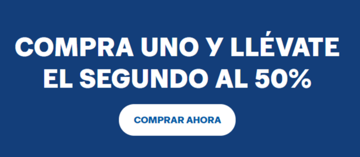 Ofertón en Durex