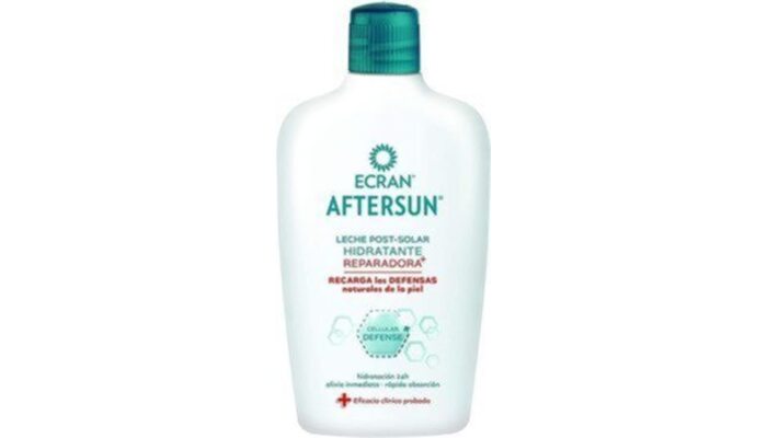 Aftersun Ecran
