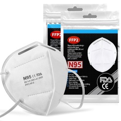 Mascarillas KN95
