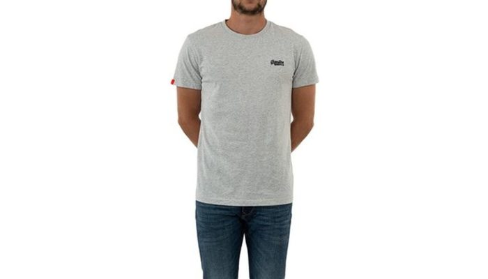 Camiseta Superdry