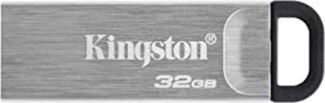 Kingston DataTraveler 256GB