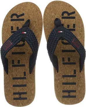 Sandalias Tommy Hilfiger