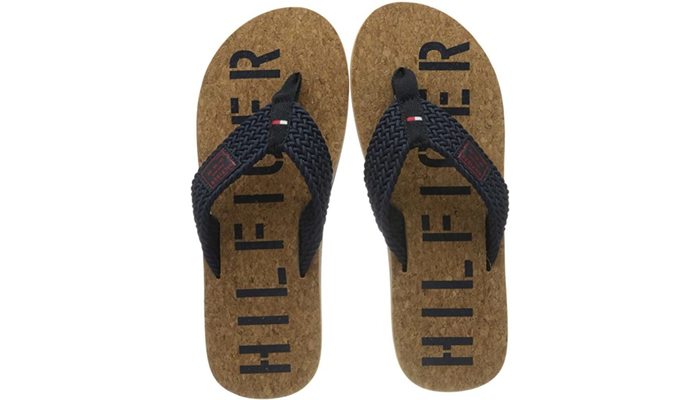 Sandalias Tommy Hilfiger