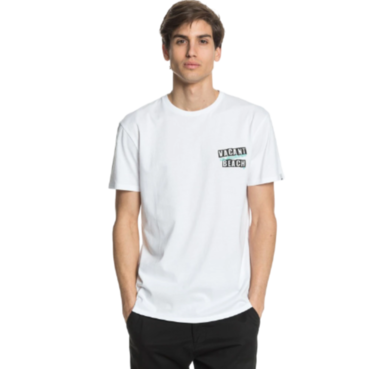 Camiseta Quiksilver