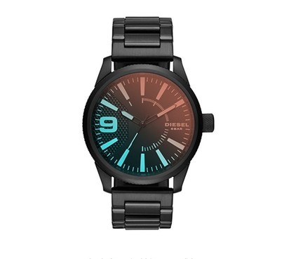 Reloj Diesel