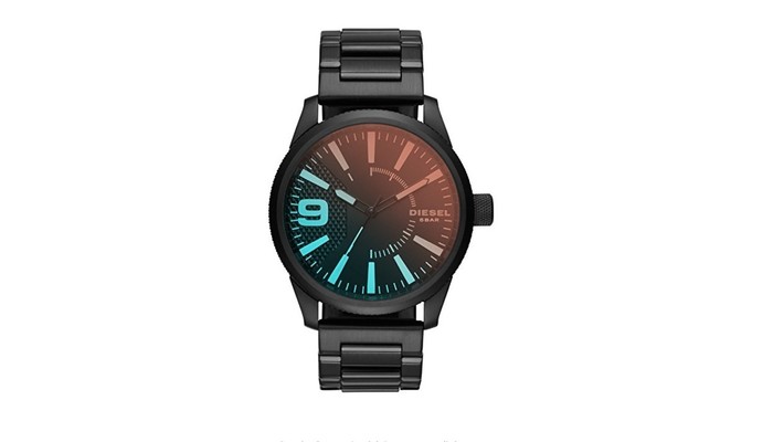 Reloj Diesel