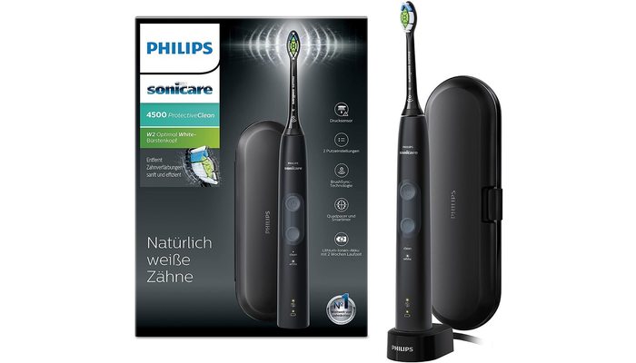Cepillo Philips Sonicare