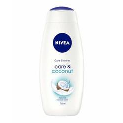 Gel de Baño Nivea