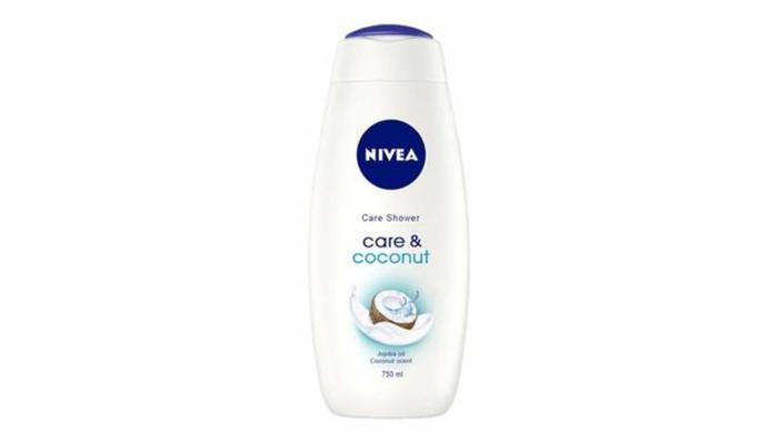 Gel de Baño Nivea