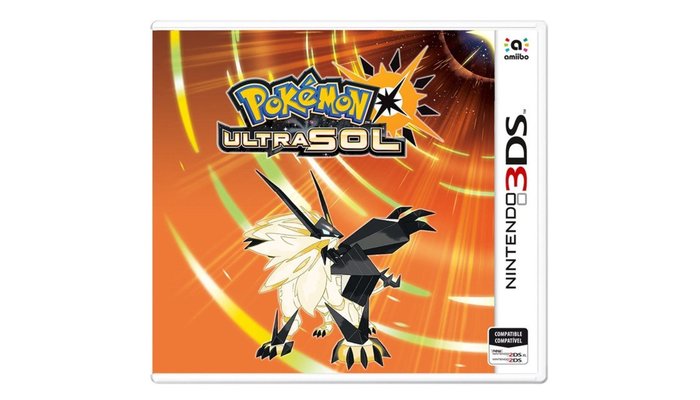 Pokemon Ultra Sol