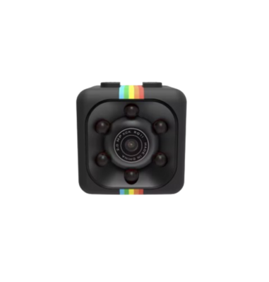 Minicámara HD
