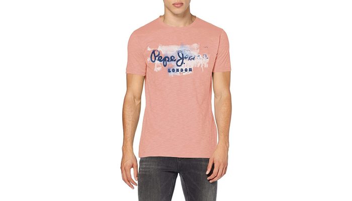 Camiseta Pepe Jeans