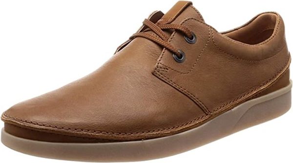 Zapatos Clarks