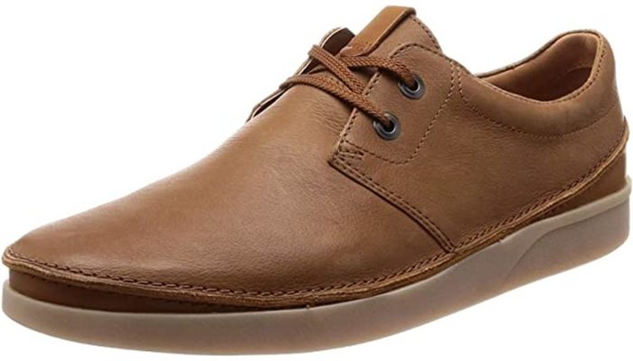 Zapatos Clarks
