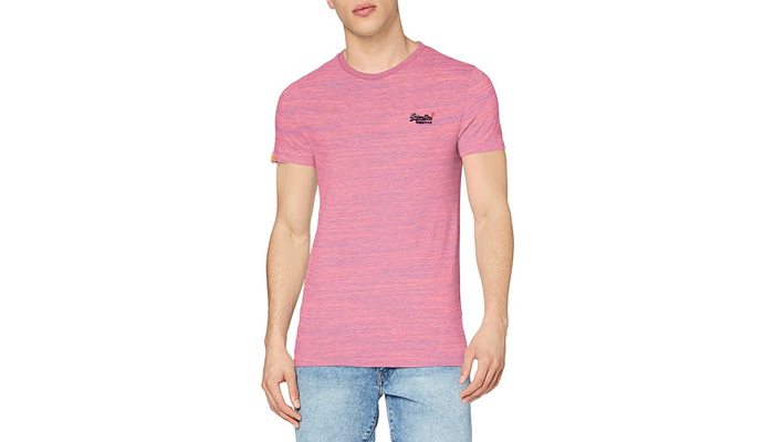 Camiseta Superdry