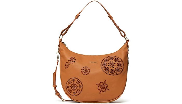 Bolso Desigual