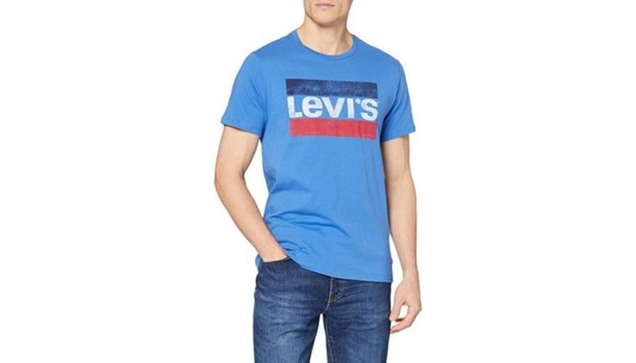 Camiseta Levi's
