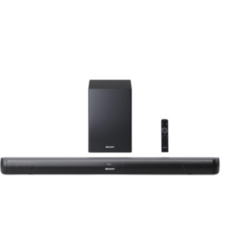 Barra de sonido Sharp