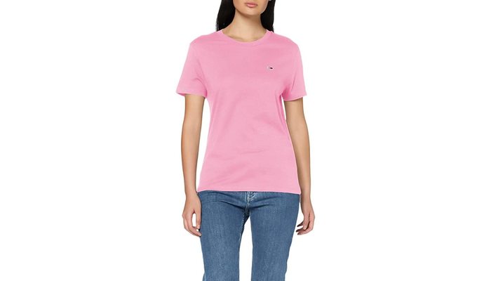 Camiseta Tommy Hilfiger