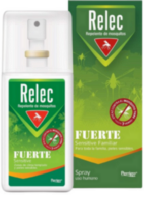 Relec Extra Fuerte