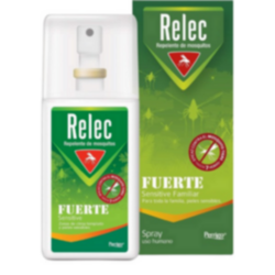 Relec Extra Fuerte