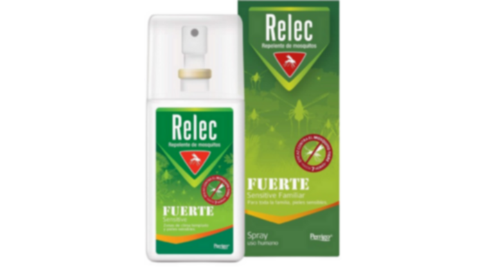 Relec Extra Fuerte