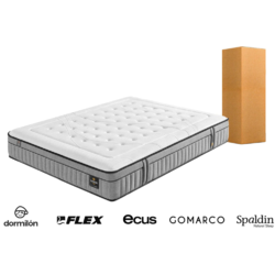 Especial Colchones enrollados