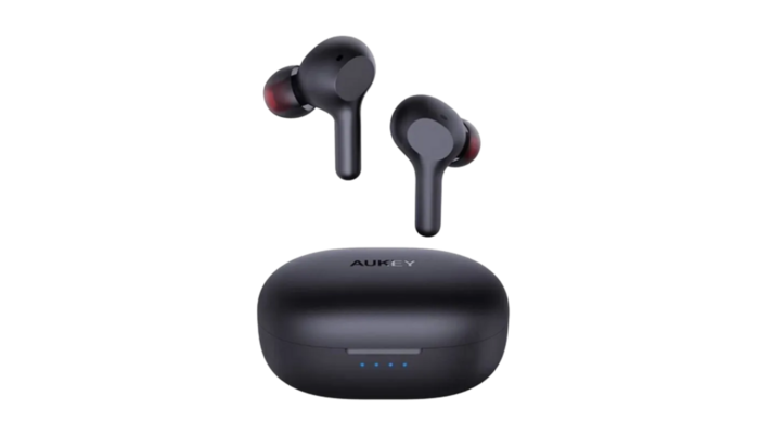 Auriculares Aukey 